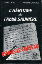 L'Héritage de l'abbé Saunière (Bélisane)